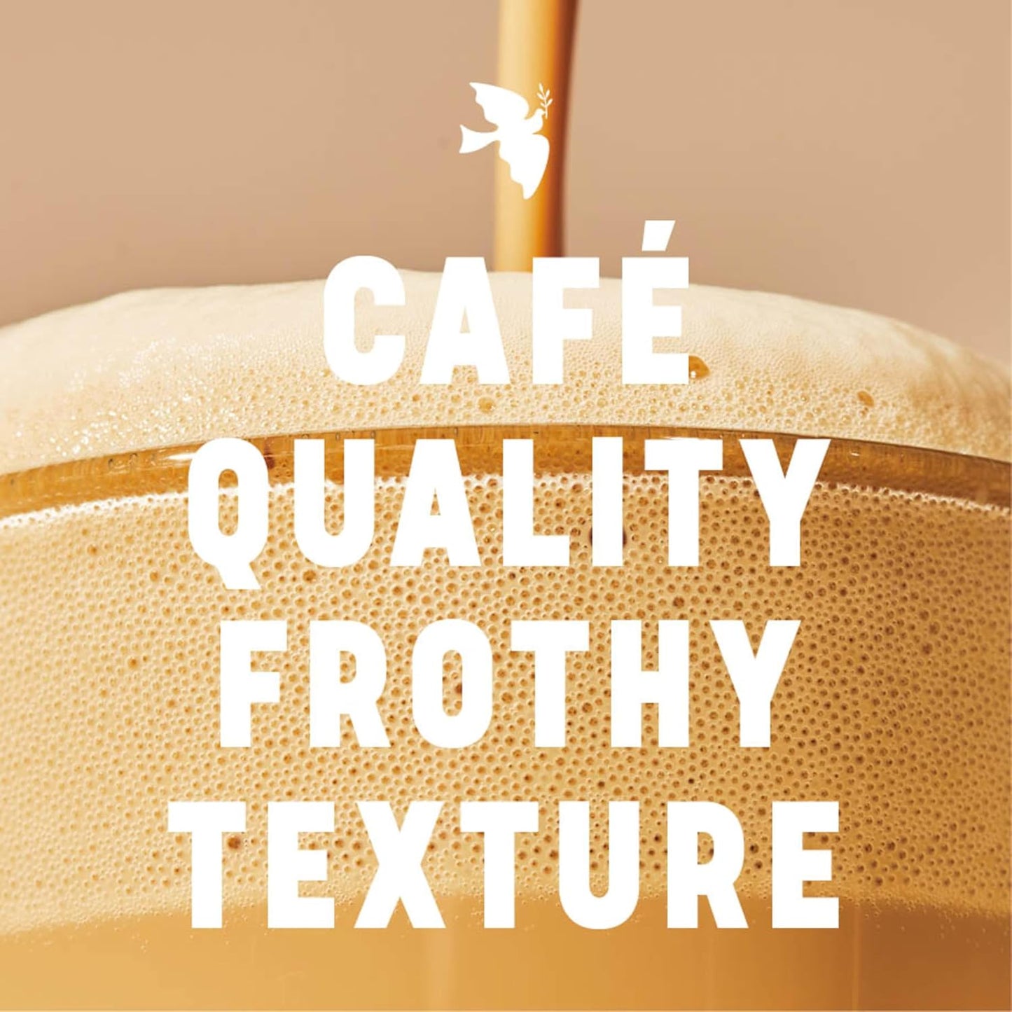 La Colombe Coffee, Triple Draft Latte, 11 fl oz Cans (Pack of 12), Coffeehouse Quality Cold Brew, Specialty Grade Coffee Beans, Ready-to-Drink On-the-Go