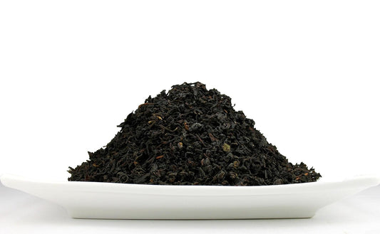 Organic Ceylon Black Tea Loose Leaf Tea 1 LB Bag