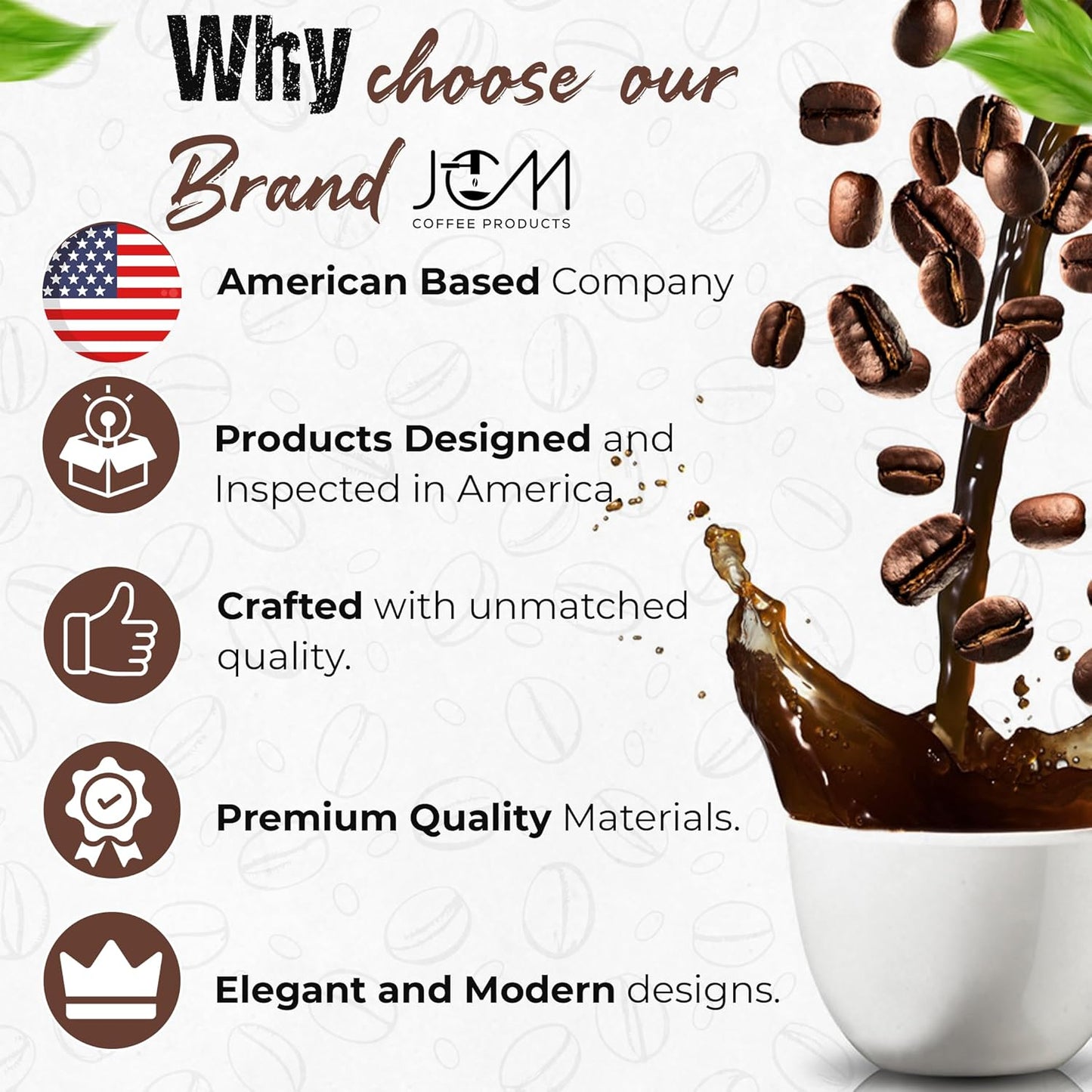 54mm Espresso Double Spout Portafilter 3 Ears Red Rosewood Handle compatible with Breville espresso machines Includes Stainless Steel 18g Filter Basket & 1.7mm Puck Screen (54mm Red Double Spout)