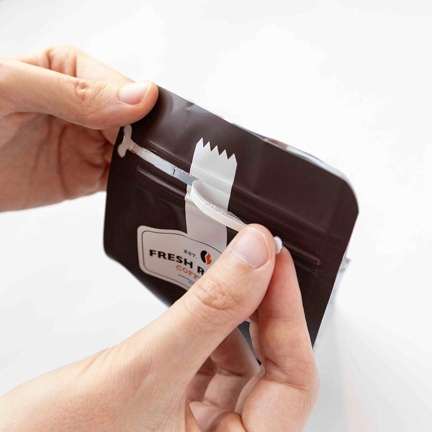 Fresh Roasted Coffee, Organic Honduran Marcala | USDA Organic, 100% Single Origin, Kosher | Medium Roast 12 oz Whole Bean