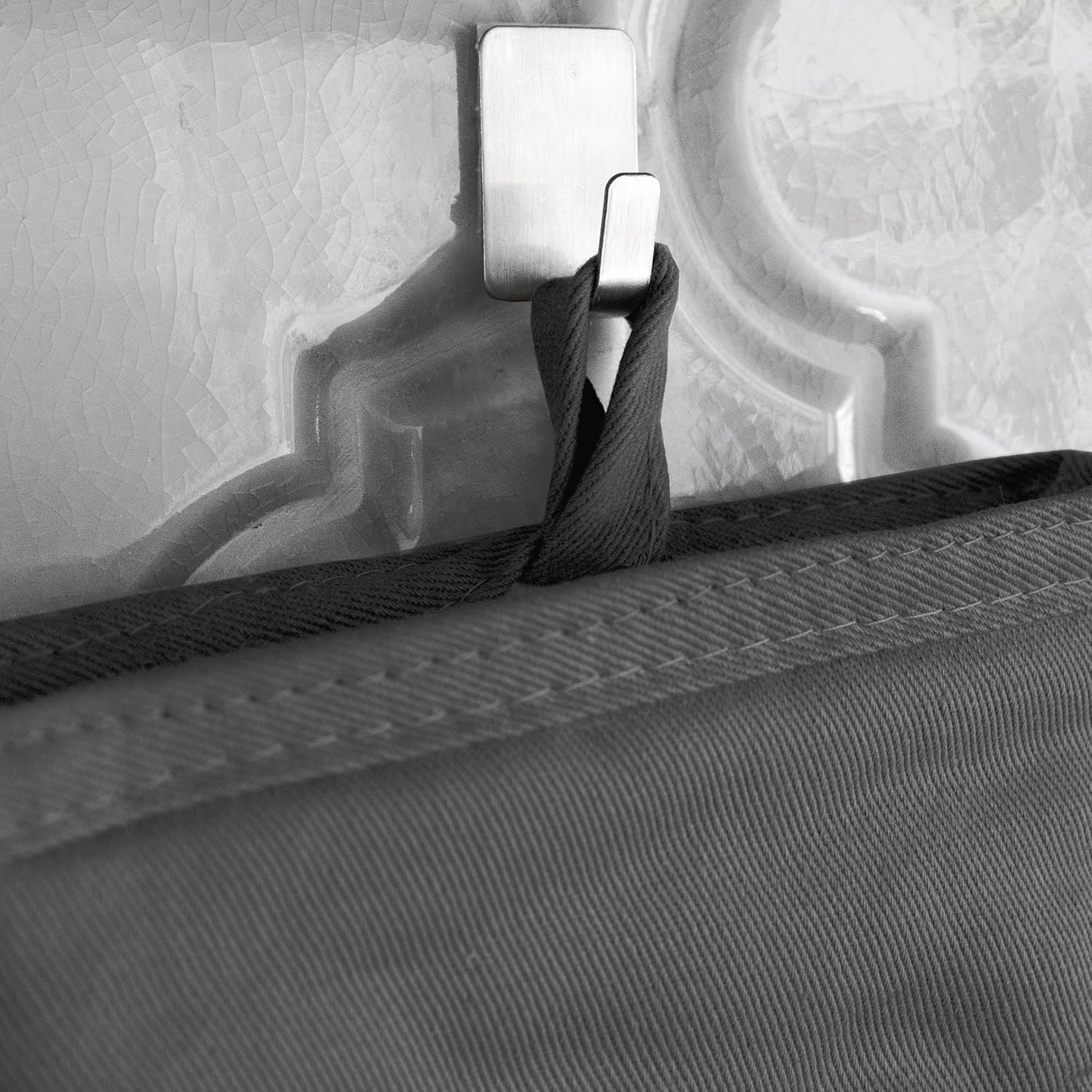 All-Clad Silicone Oven Mitts: Heat Resistant up to 500 Degrees - 100% Cotton & Silicone, 14"x7" Oven Mitt for Kitchen and Barbeque, 2-Pack, Pewter