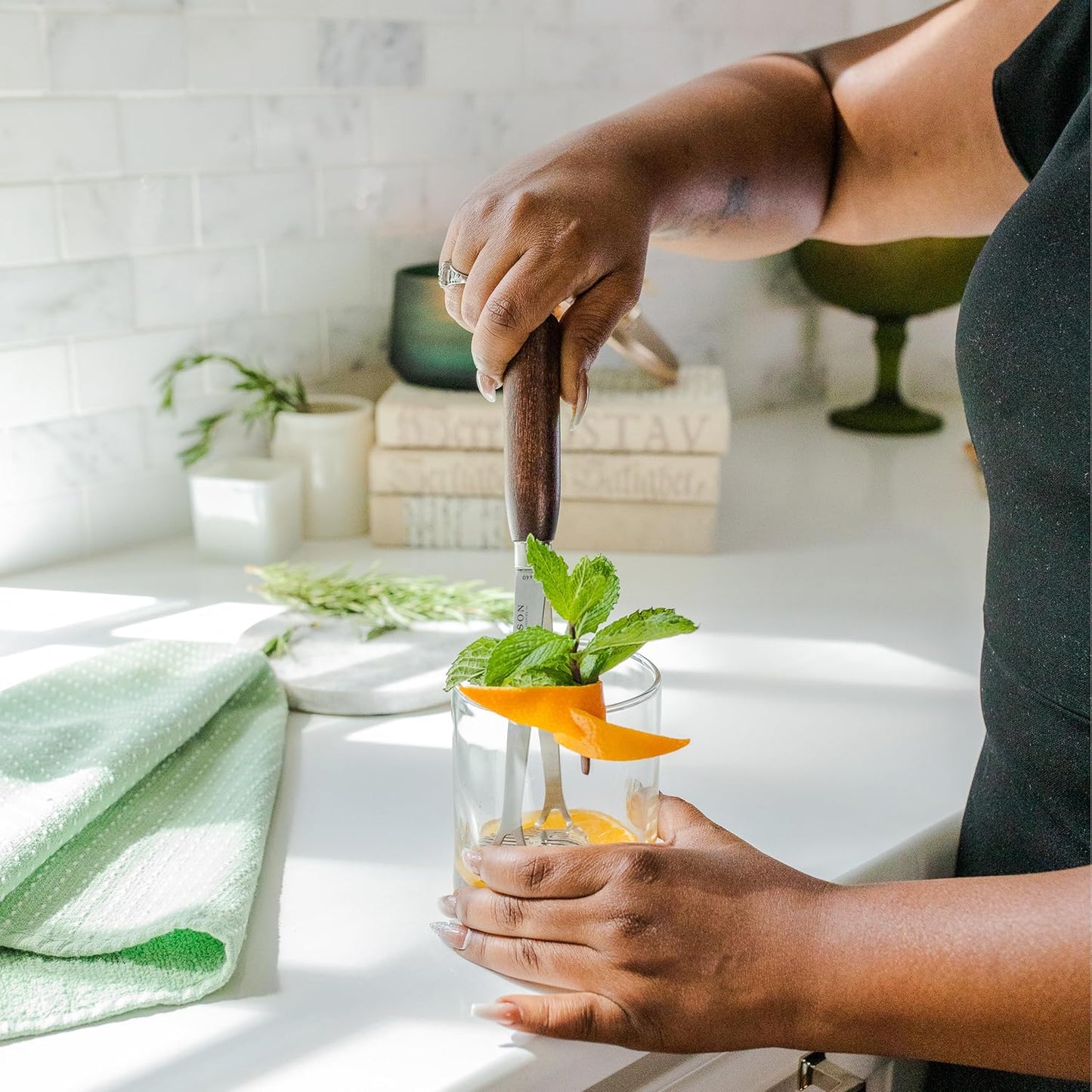 Lamson Grandma's Mini Masher