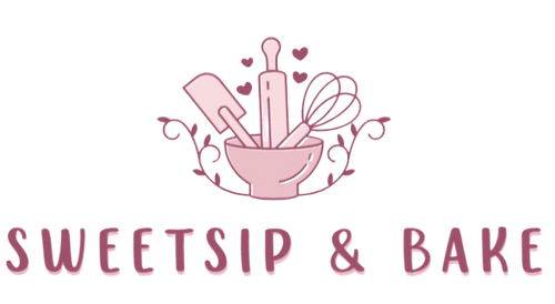 SweetSip & Bake